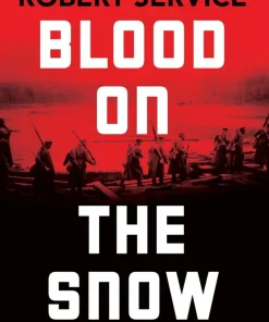 Blood on the Snow
