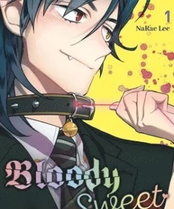 Bloody Sweet, Vol. 1