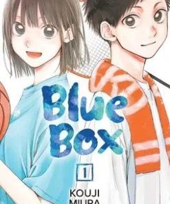 Blue Box, Vol. 1