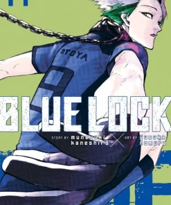 Blue Lock 14
