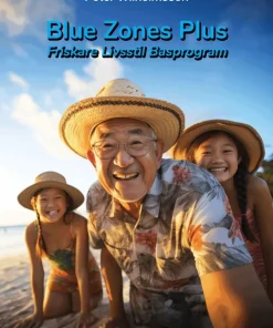 Blue zones plus : friskare livsstil basprogram