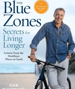 Blue Zones Secrets for Living Longer