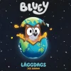 Bluey. Läggdags