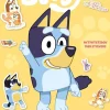 Bluey. Träffa Bluey!