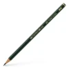 Blyertspenna Castell 9000 6B