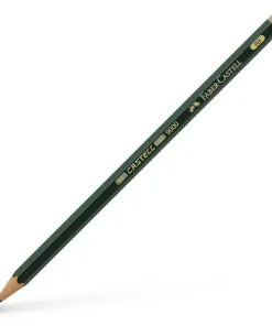 Blyertspenna Castell 9000 6B