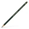Blyertspenna Castell 9000 4B