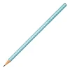 Blyertspenna Faber-Castell Sparkle ocean metallic