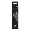 Blyertspenna HB 12-pack