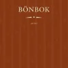 Bönbok