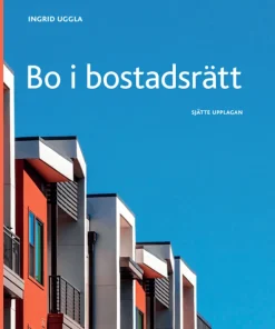 Bo i bostadsrätt
