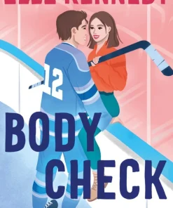 Body check (svensk utgåva)