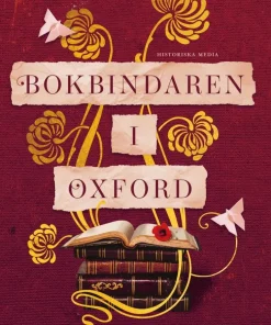 Bokbindaren i Oxford