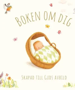 Boken om dig