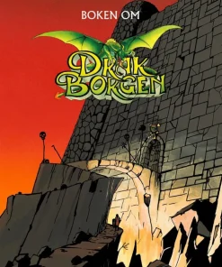Boken om Drakborgen