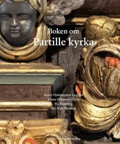 Boken om Partille kyrka