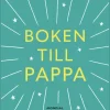 Boken till pappa