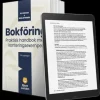 Bokföring : praktisk handbok med konteringsexempel