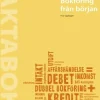 Bokföring från början Faktabok