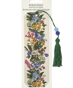 Bokmärke Gocken Jobs - Dikesflora