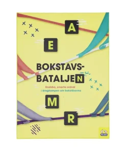 Bokstavsbataljen