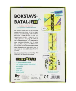 Bokstavsbataljen