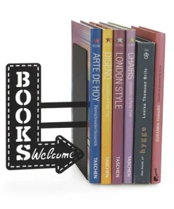 Bokstöd Bookshop