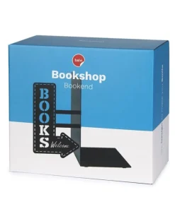 Bokstöd Bookshop