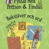 Bokstäver och ord