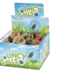 Boll insekt
