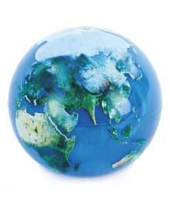 Boll jordglob