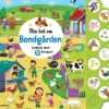 Bondgården : ljudbok med 10 knappar