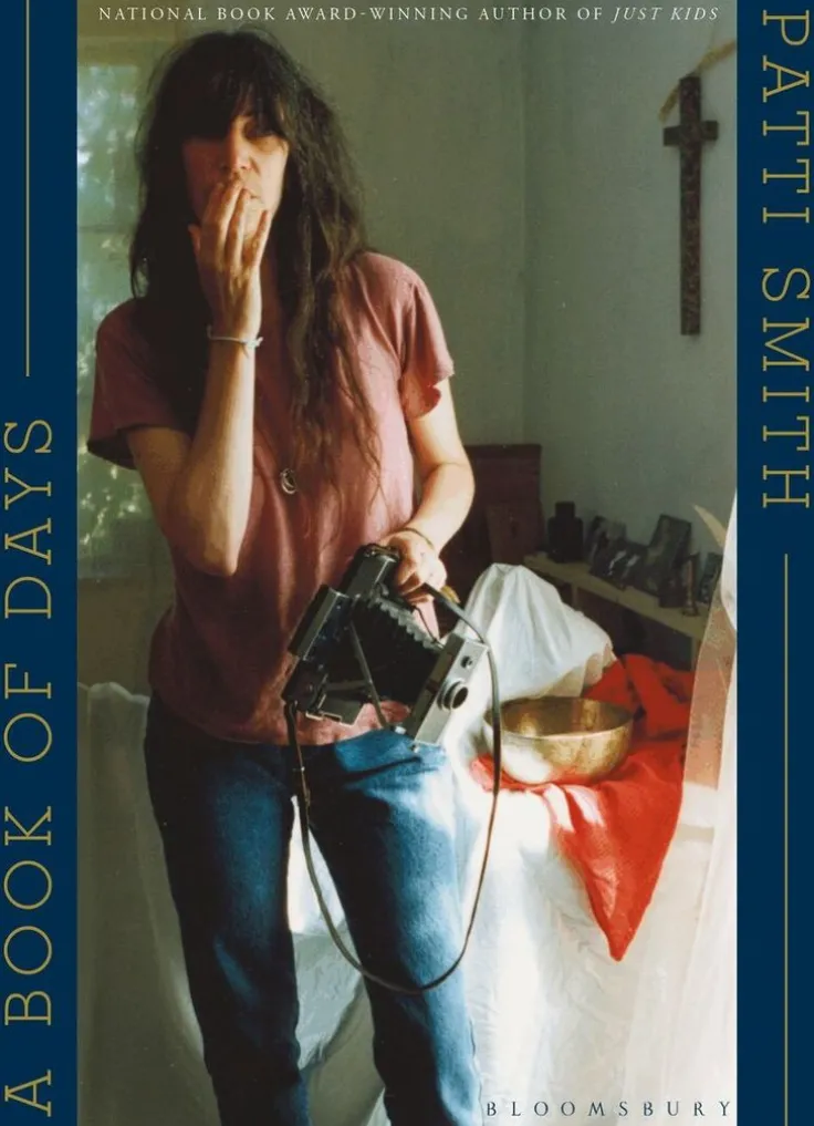 Book of Days