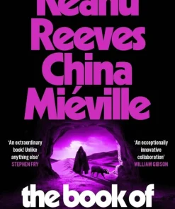 Book of Elsewhere