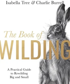 Book of Wilding