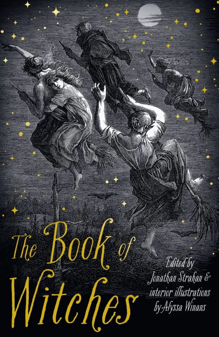 Book of Witches