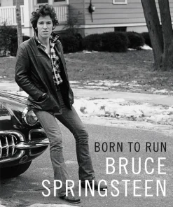 Born to run