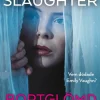 Bortglömd flicka