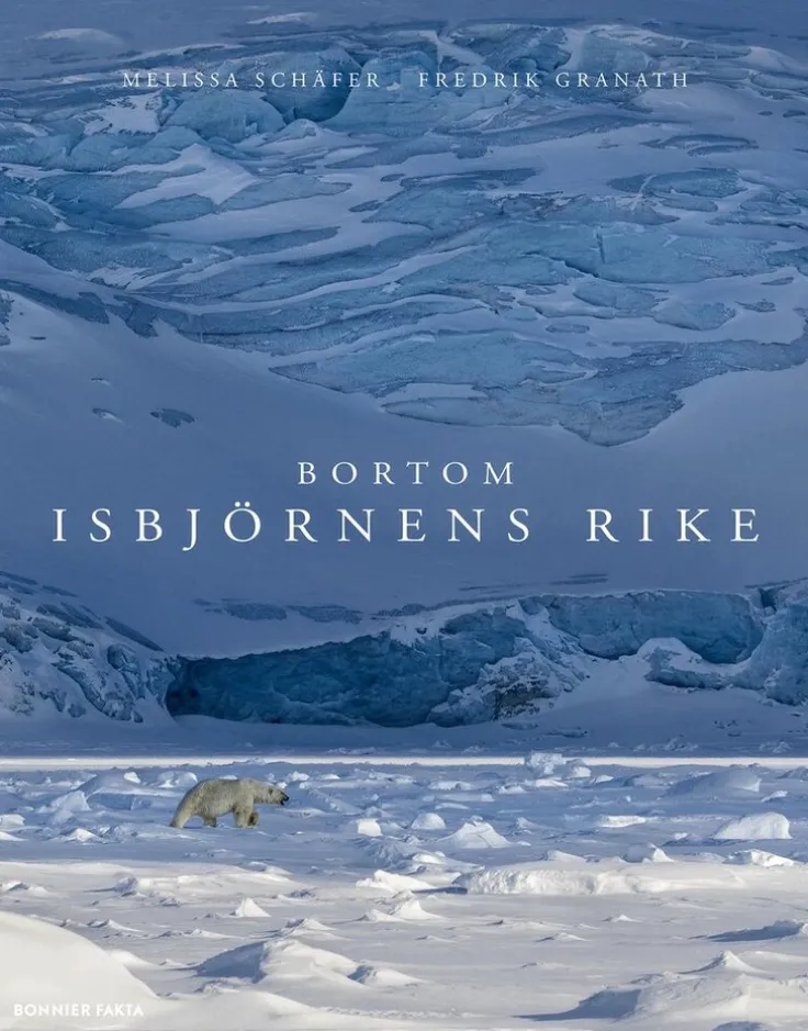 Bortom isbjörnens rike