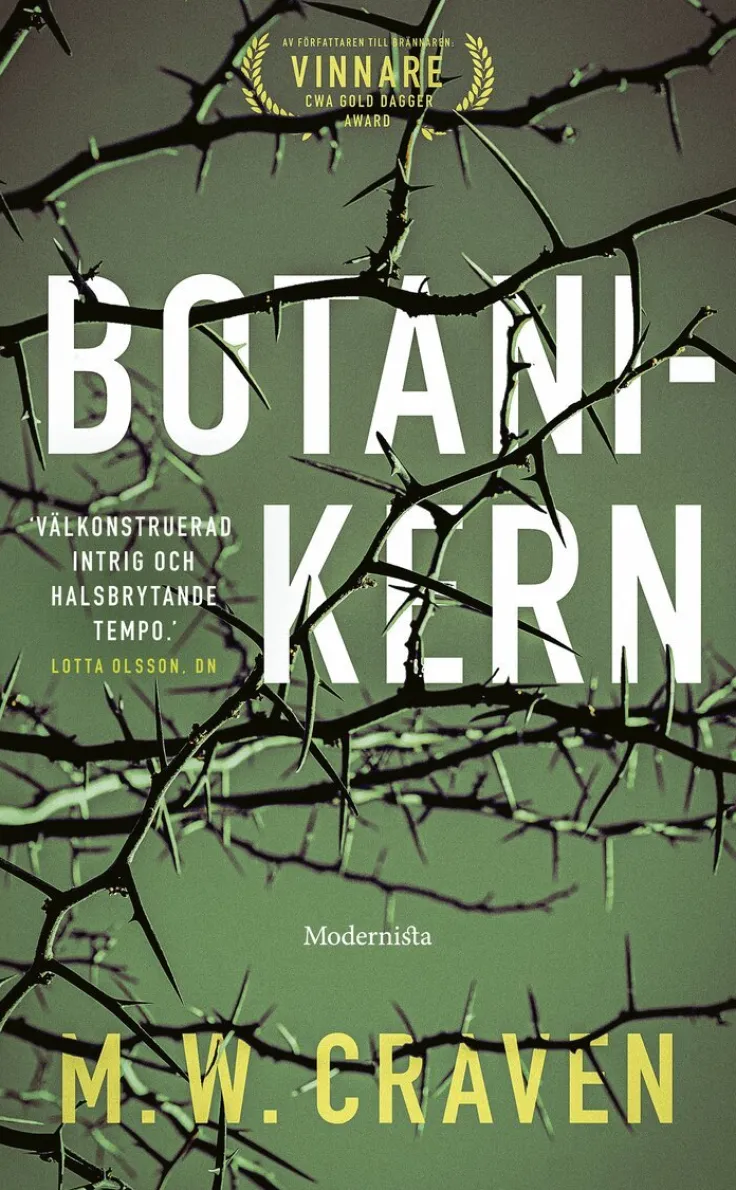 Botanikern