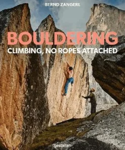 Bouldering