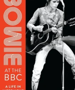 Bowie at the BBC