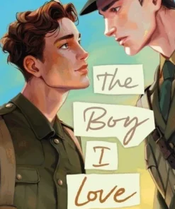 Boy I Love