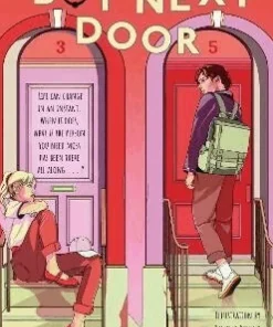 Boy Next Door