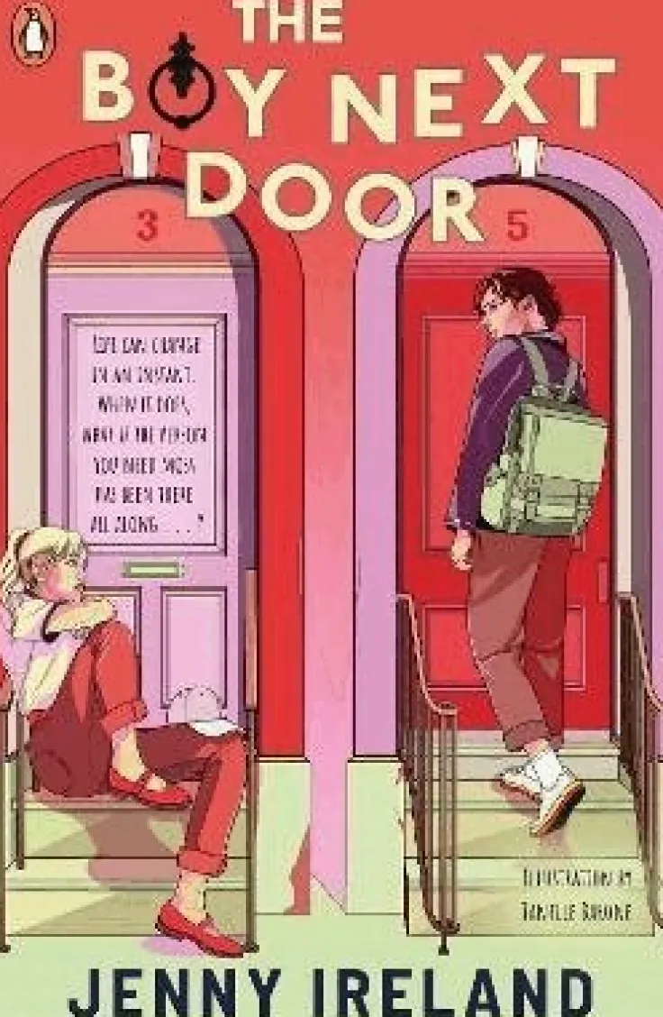 Boy Next Door