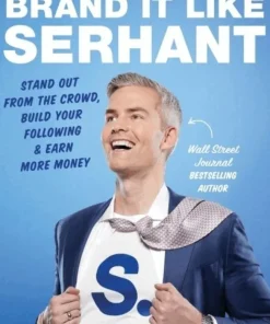 Brand it Like Serhant