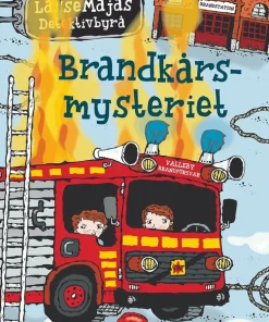 Brandkårsmysteriet