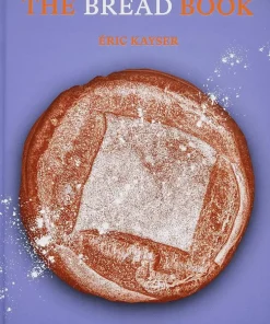 Bread Book