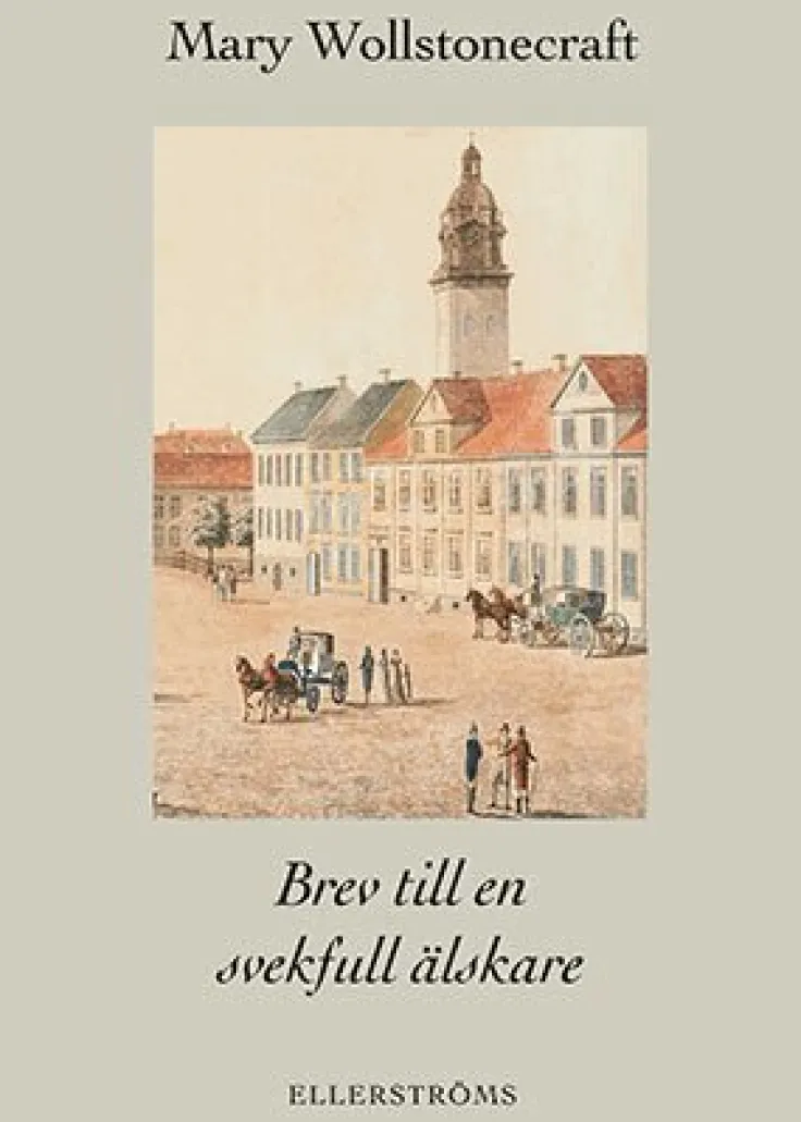 Brev till en svekfull älskare
