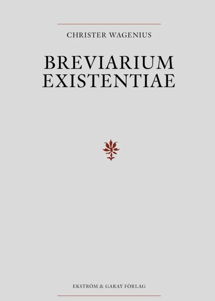Breviarium Existentiae